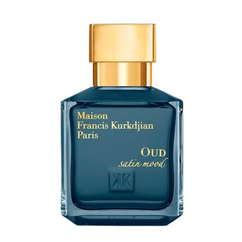 Maison Francis Kurkdjian Oud Satin Mood Fragrance Sample