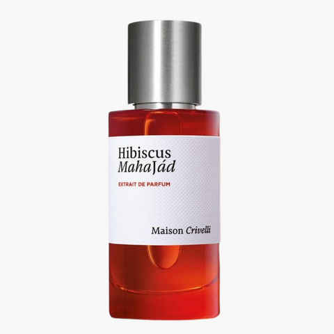 Maison Crivelli Hibiscus Mahajad Extrait