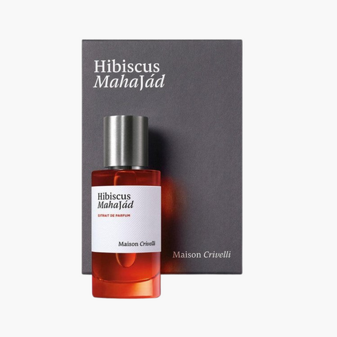 Maison Crivelli Hibiscus Mahajad Extrait