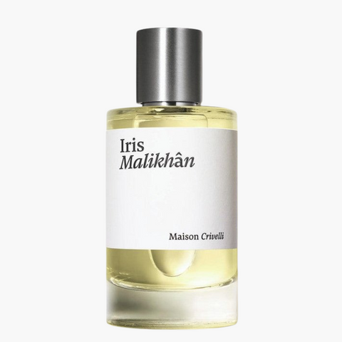 Maison Crivelli Iris Malikhan EDP 3.4 oz