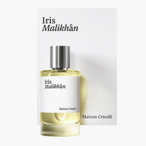 Maison Crivelli Iris Malikhan EDP 3.4 oz