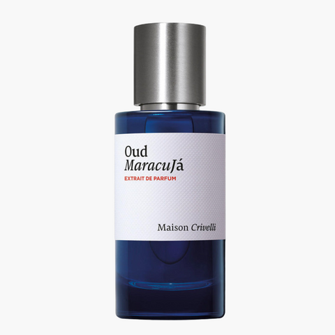 Maison Crivelli Oud Maracuja Extrait