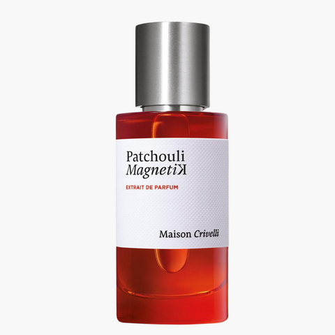 Maison Crivelli Patchouli Magnetik Extrait