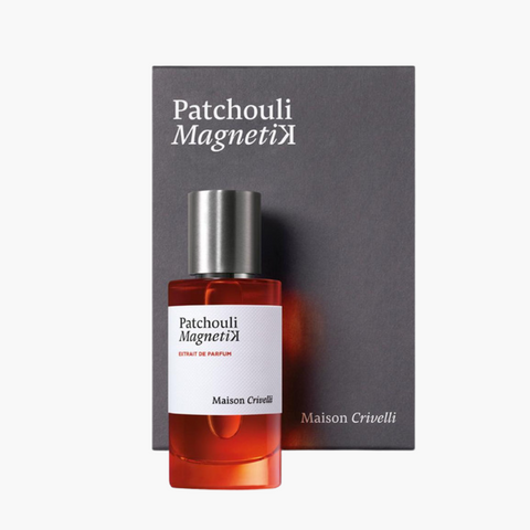 Maison Crivelli Patchouli Magnetik Extrait