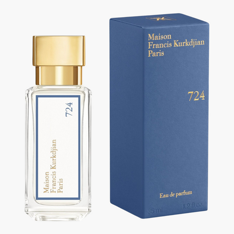 Maison Francis Kurkdjian 724 EDP