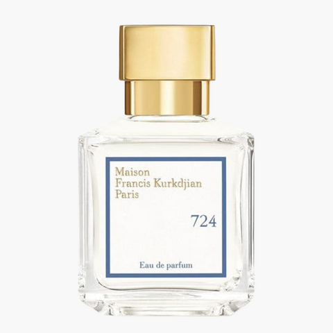 Maison Francis Kurkdjian 724 EDP