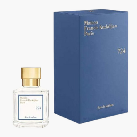 Maison Francis Kurkdjian 724 EDP