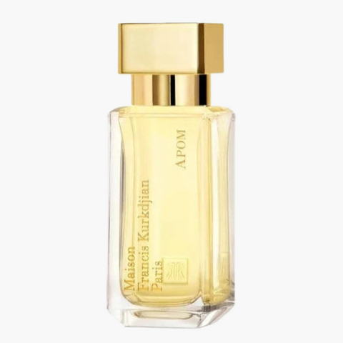 Maison Francis Kurkdjian APOM EDP