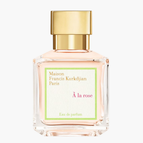 Maison Francis Kurkdjian A La Rose EDP