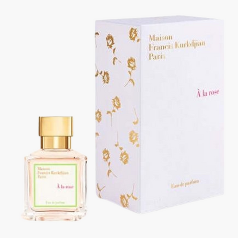 Maison Francis Kurkdjian A La Rose EDP