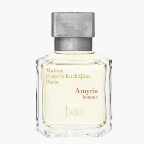 Maison Francis Kurkdjian Amyris Homme EDT