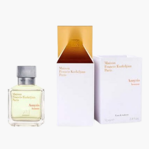 Maison Francis Kurkdjian Amyris Homme EDT