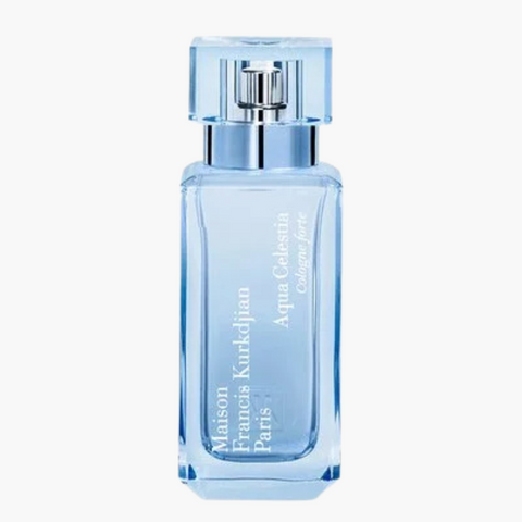 Maison Francis Kurkdjian Aqua Celestia Cologne Forte EDP