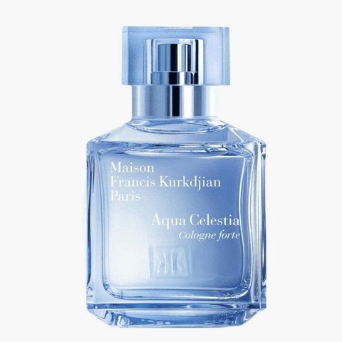 Maison Francis Kurkdjian Aqua Celestia Cologne Forte EDP