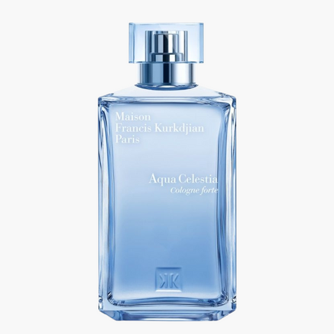 Maison Francis Kurkdjian Aqua Celestia Cologne Forte EDP