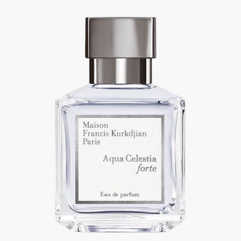 Maison Francis Kurkdjian Aqua Celestia Forte EDP