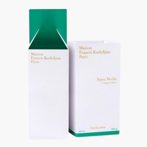 Maison Francis Kurkdjian Aqua Media Cologne Forte EDP