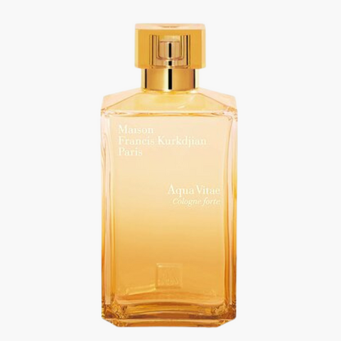 Maison Francis Kurkdjian Aqua Vitae Cologne Forte EDP