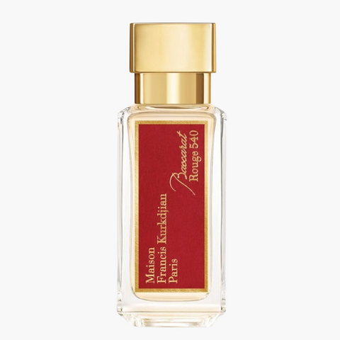 Maison Francis Kurkdjian Baccarat Rouge 540 EDP