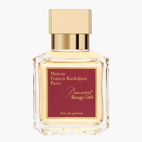 Maison Francis Kurkdjian Baccarat Rouge 540 EDP