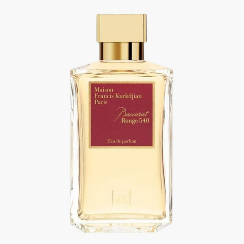 Maison Francis Kurkdjian Baccarat Rouge 540 EDP