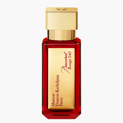 Maison Francis Kurkdjian Baccarat Rouge 540 Extrait