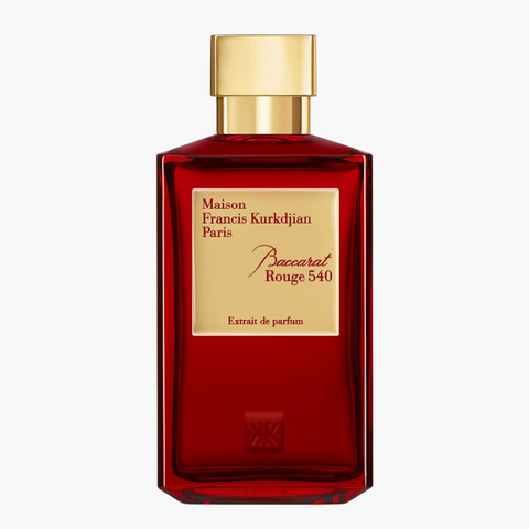 Maison Francis Kurkdjian Baccarat Rouge 540 Extrait