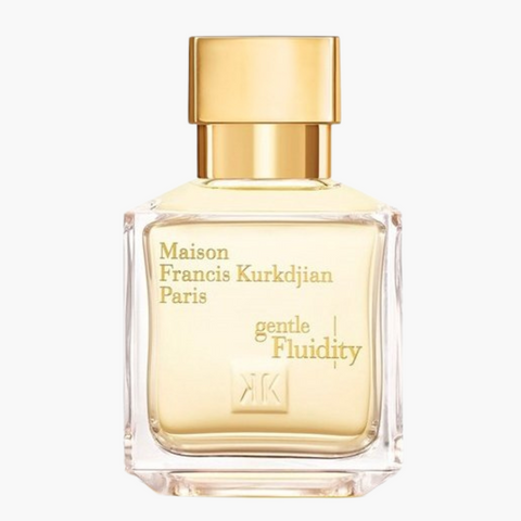 Maison Francis Kurkdjian Gentle Fluidity Gold EDP