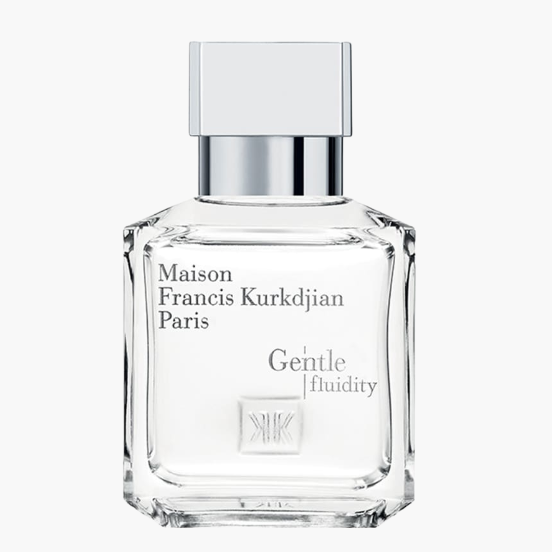 Maison Francis Kurkdjian Gentle Fluidity Silver EDP