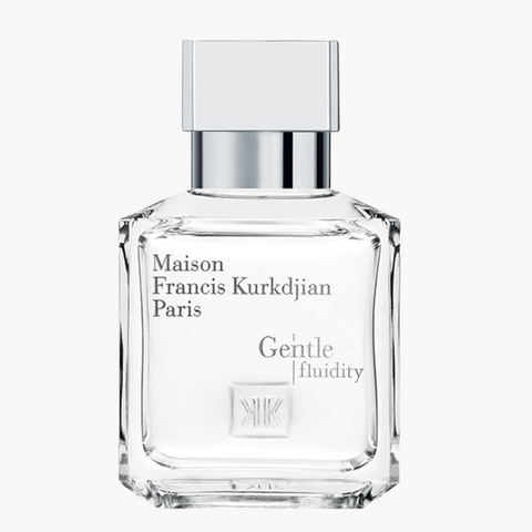 Maison Francis Kurkdjian Gentle Fluidity Silver EDP