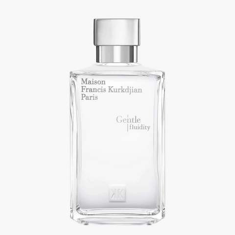 Maison Francis Kurkdjian Gentle Fluidity Silver EDP