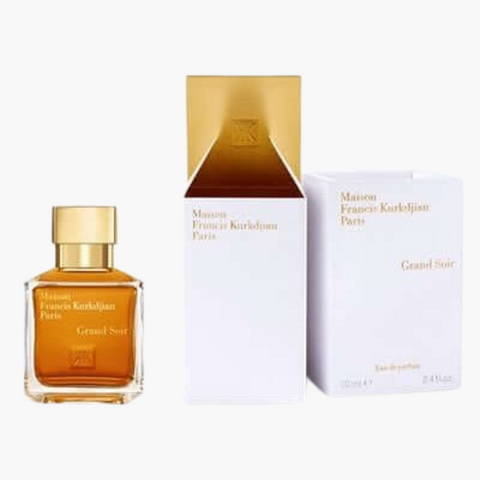 Maison Francis Kurkdjian Grand Soir EDP