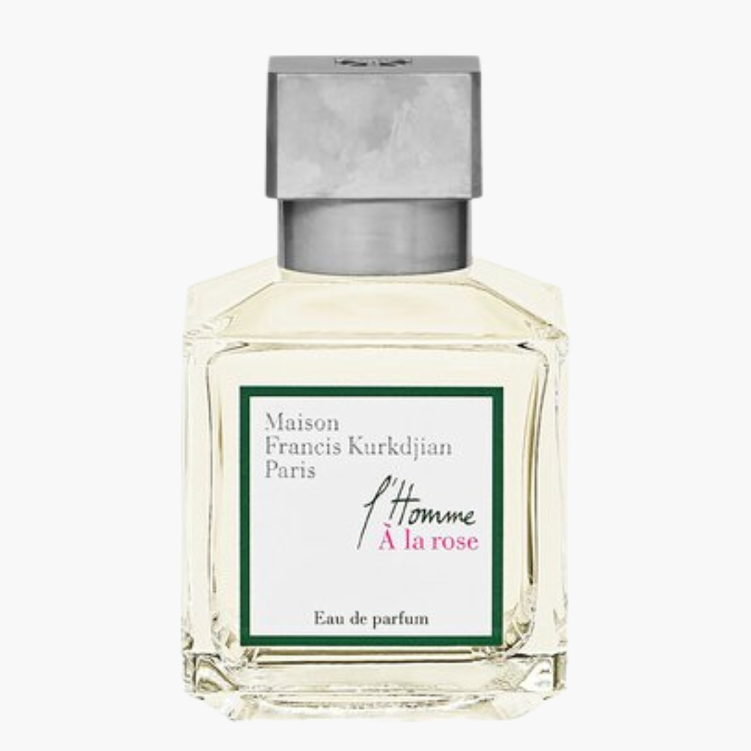 Maison Francis Kurkdjian L&#39;homme A La Rose EDP