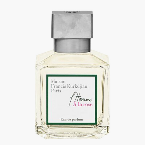 Maison Francis Kurkdjian L'homme A La Rose EDP