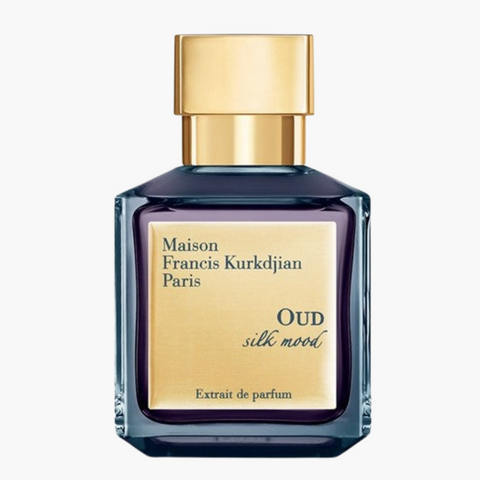 Maison Francis Kurkdjian Oud Silk Mood Extrait