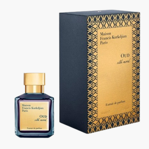 Maison Francis Kurkdjian Oud Silk Mood Extrait