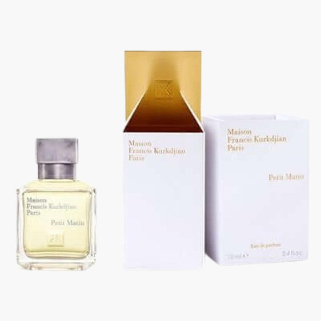 Maison Francis Kurkdjian Petit Matin EDP