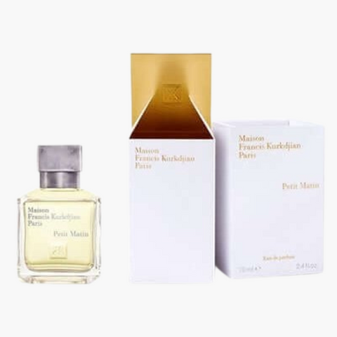 Maison Francis Kurkdjian Petit Matin EDP 2.4 oz