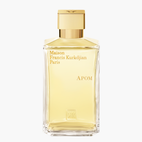 Maison Francis Kurkdjian APOM EDP