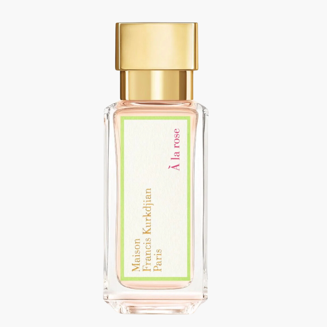 Maison Francis Kurkdjian A La Rose EDP