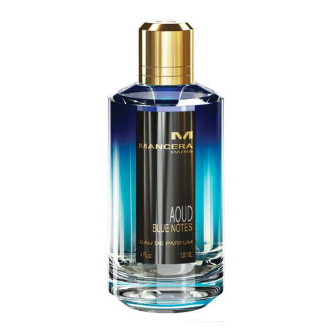 Mancera Aoud Blue Notes Fragrance Sample 