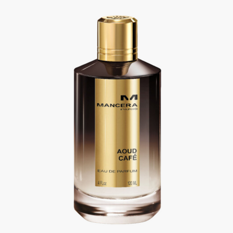 Mancera Aoud Cafe EDP