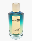 Mancera Aoud Lemon Mint EDP