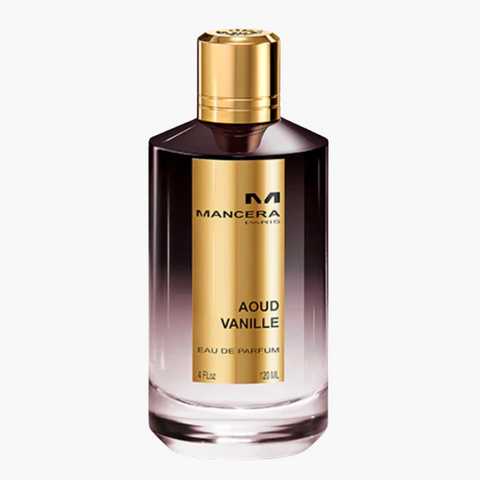 Mancera Aoud Vanille EDP