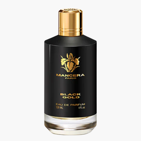 Mancera Black Gold EDP