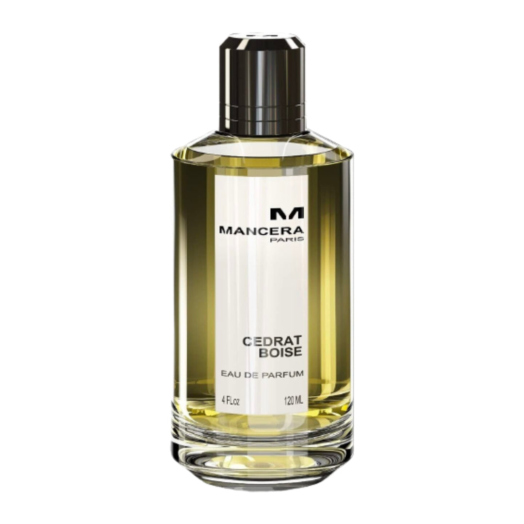 Mancera Cedrat Boise Fragrance Sample
