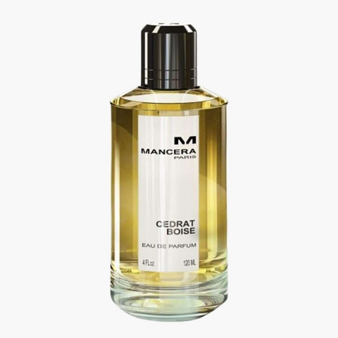 Mancera Cedrat Boise EDP