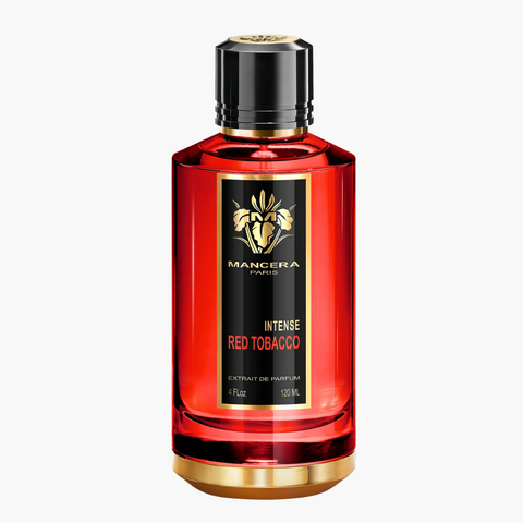 Mancera Intense Red Tobacco EDP