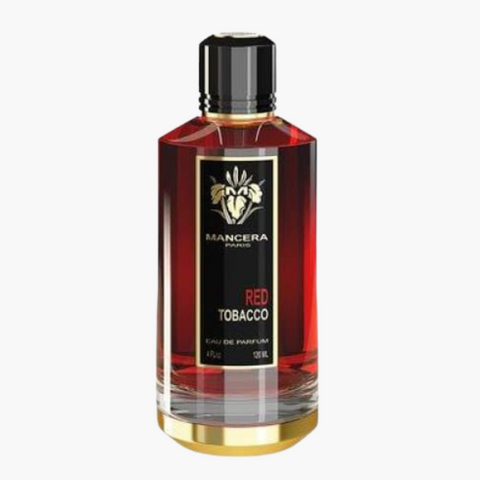 Mancera Red Tobacco EDP