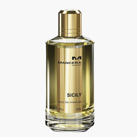 Mancera Sicily EDP